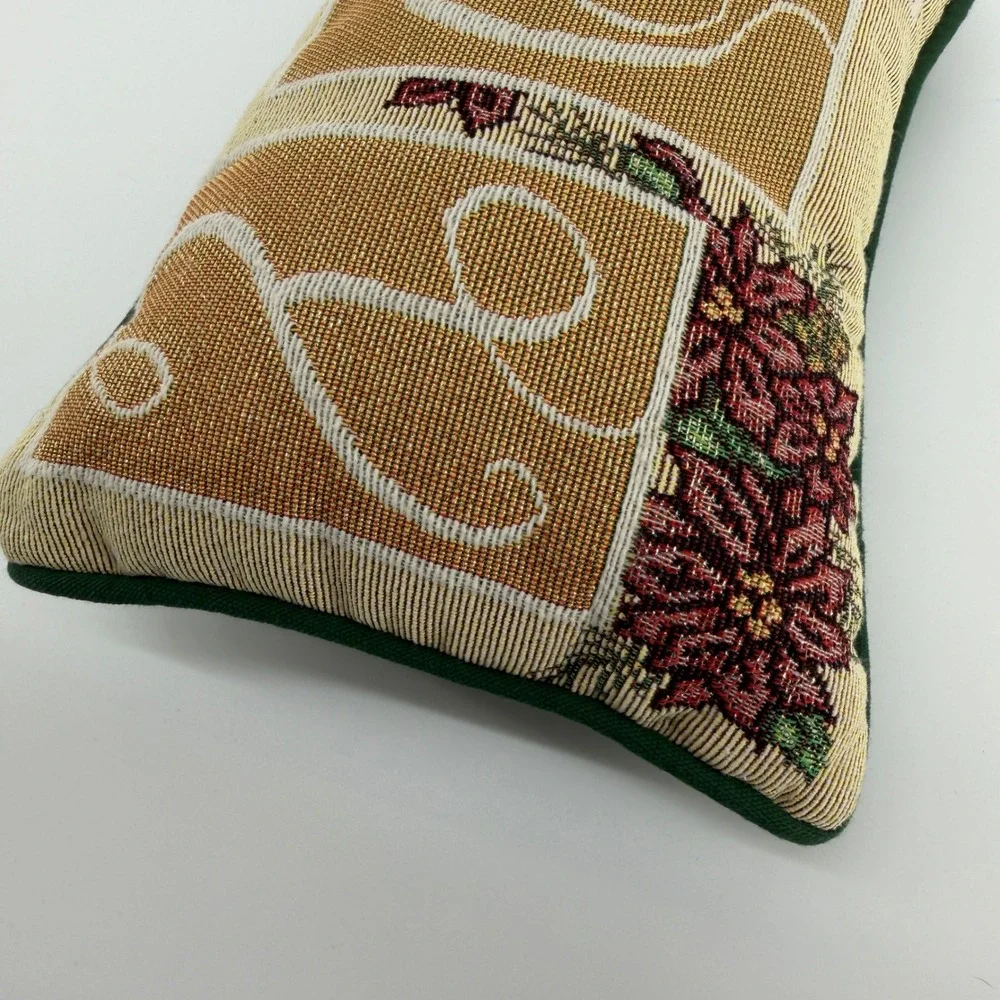 Unbranded woven tapestry